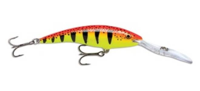 Рапала старые модели воблеров