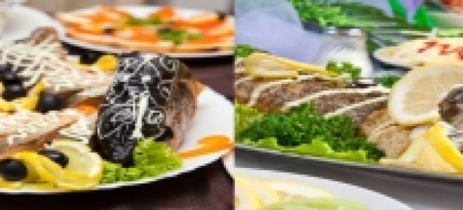 Царское блюдо: щука в пароварке