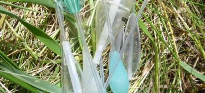 Ловля с бирулином