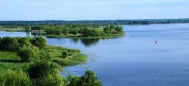 Рыбалка в ярославской области осенью