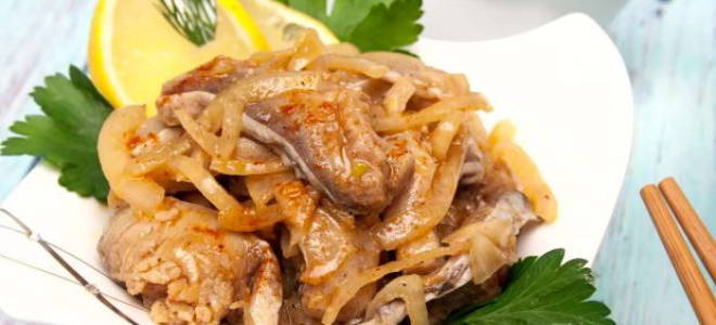 Как сделать хе из белого амура