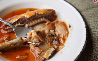 Консервы из рыбы в домашних условиях: 6 рецептов домашних рыбных консервов