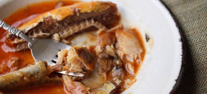 Приготовление рыбы в масле