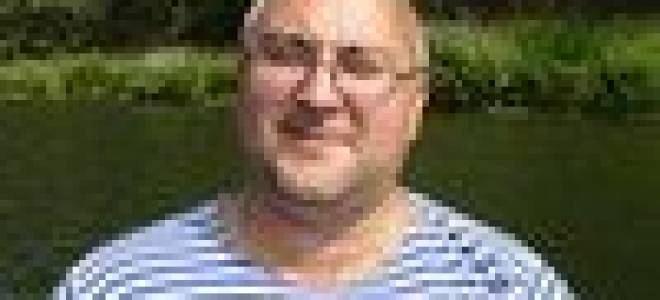 Какая водится рыба в соленом озере