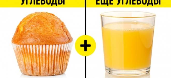 Диетологи рассказали