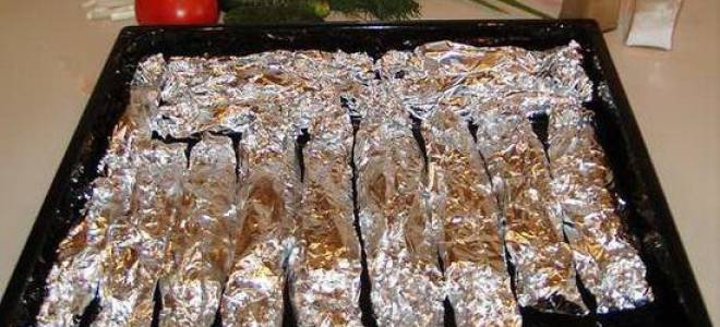 Хариус жареный на сковороде