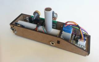 Кормушка для аквариумных рыб своими руками