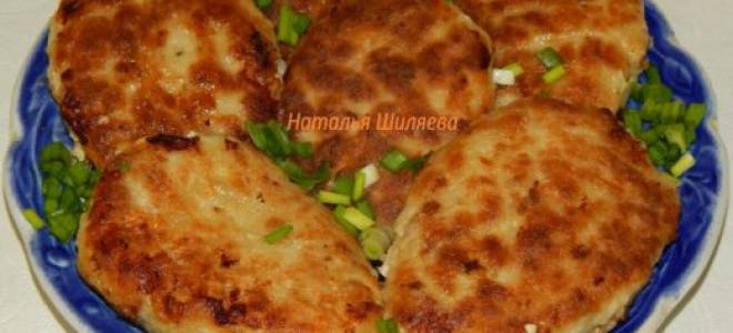 Приготовление вкусной рыбы