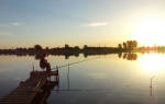 Рыболовные базы на Волге – список лучших для успешной рыбалки