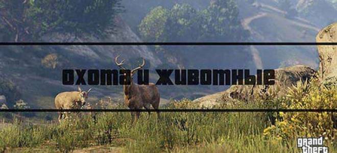 Gta 5 подводная охота