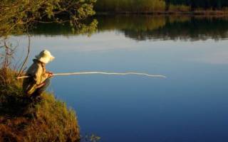Видео отчеты о рыбалке в челябинской области