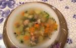 Суп из красной рыбы – 9 необычных рецептов рыбного супа