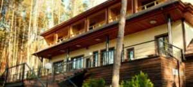 Рыбалка и отдых в липецкой области