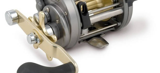 Самые лучшие катушки для морской рыбалки