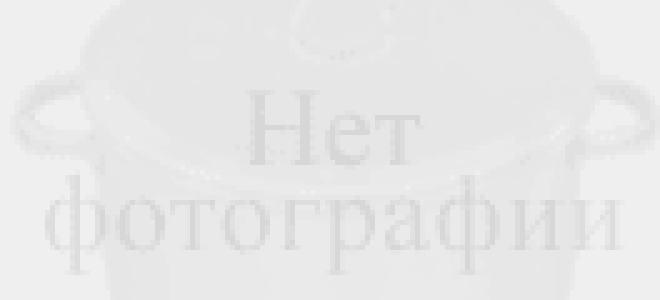 Суп ледяная рыба