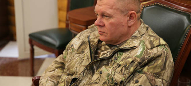 Александр карась вк