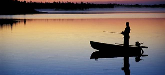 Рыбалка на щуку с лодки 2016г