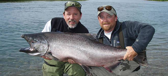 когда её ловить