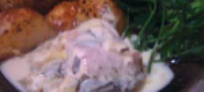 Что за рыба линь и как ее готовить