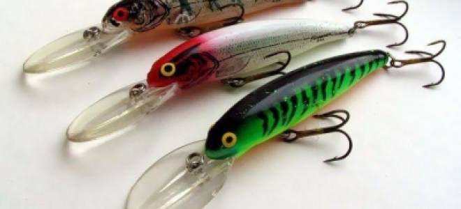 Оснастка для троллинга на волге