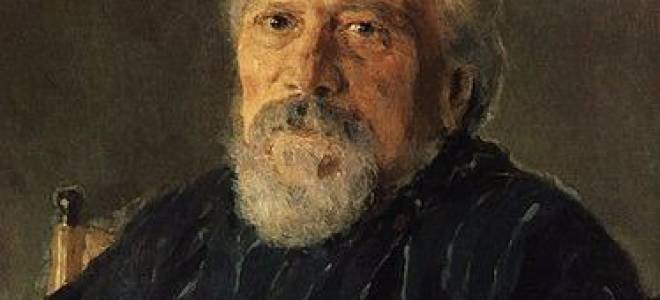 Биография Лескова