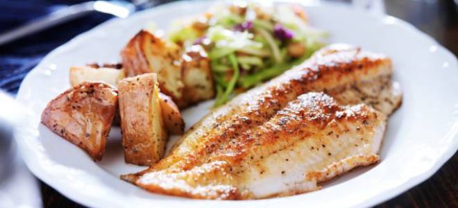 Рыба без костей